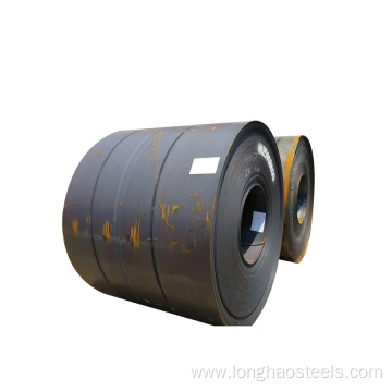 Q235 Carbon Steel Coil